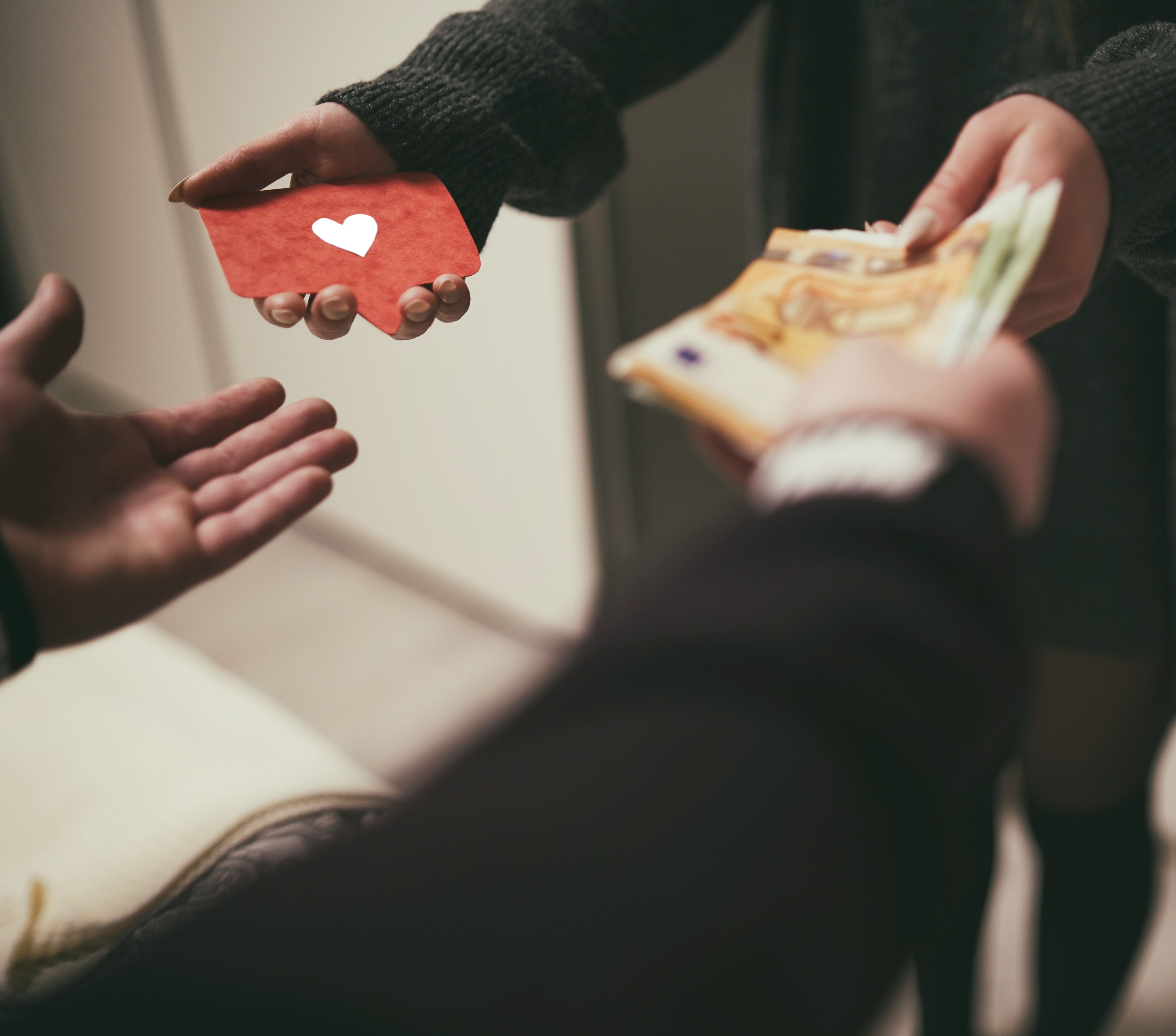 Le pouvoir d’achat, un terme galvaudé ou à prendre à la lettre?
