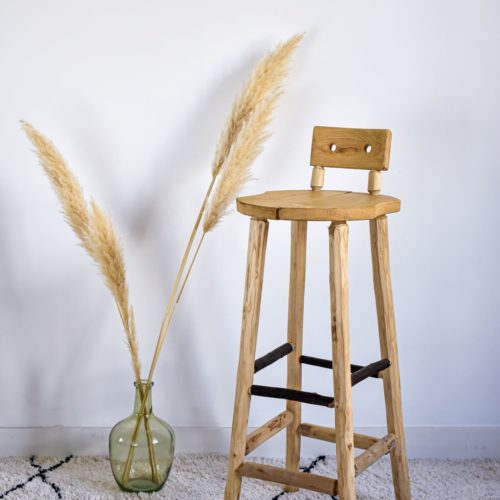 Fauteuil Adi La Main Francaise L Artisanat Local Durable Et Desirable