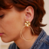 Boucles d'oreilles Lola - Marie Duvert