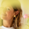 Boucles d'oreilles Lola - Marie Duvert