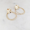 Boucles d'oreilles Lola - Marie Duvert
