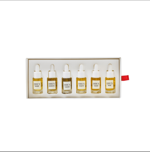 Coffret découverte ODEN