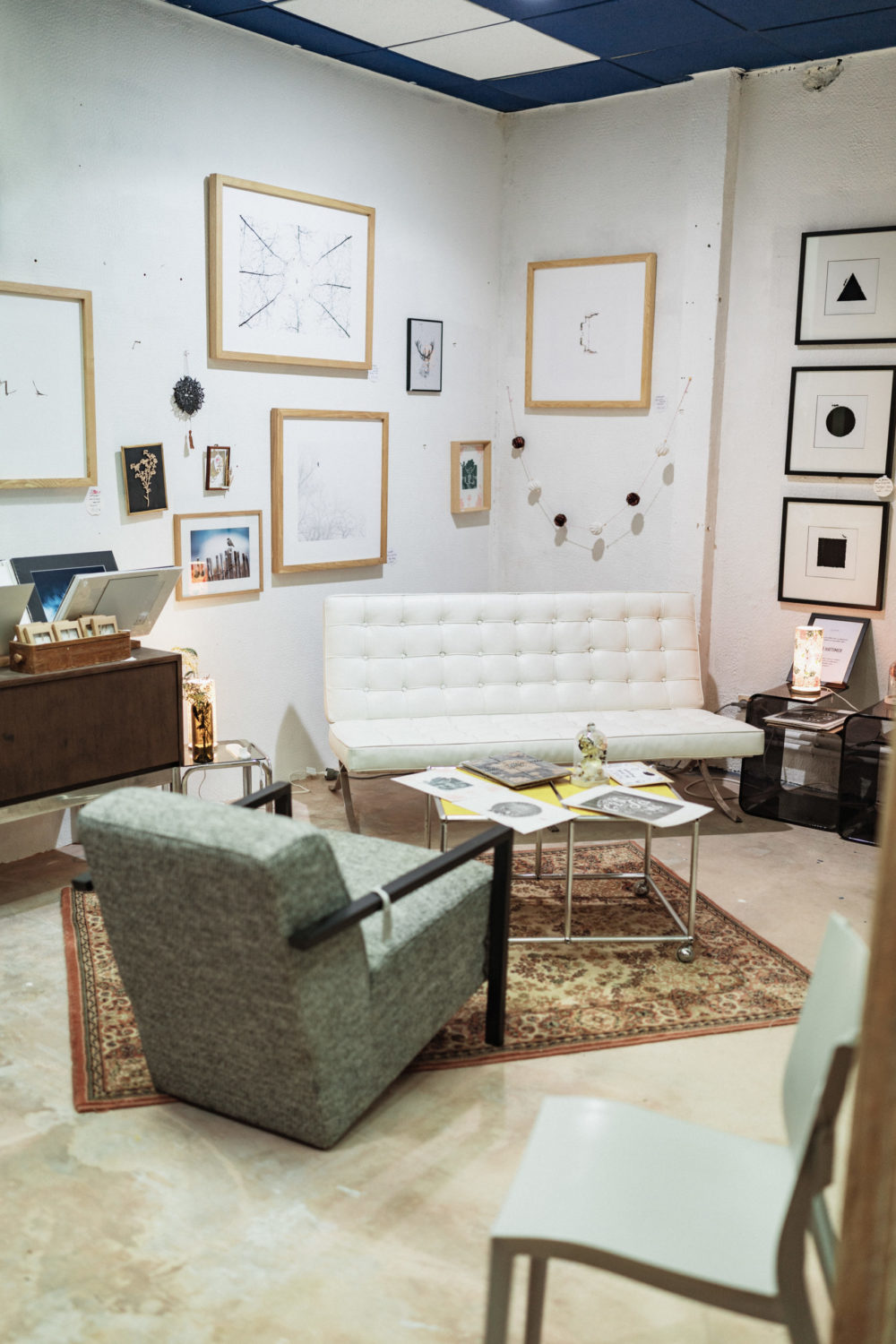 Notre boutique de Limoges est installée à l’année !