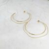 Boucles d'oreilles Garance S - Marie Duvert
