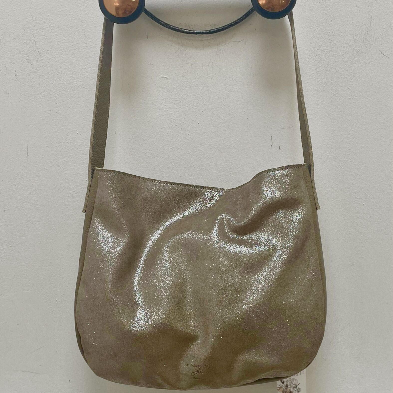 Sac cuir pailleté new arrivals