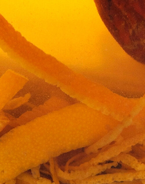Rhum Pain d'epice piment d'Espelette - Tiare