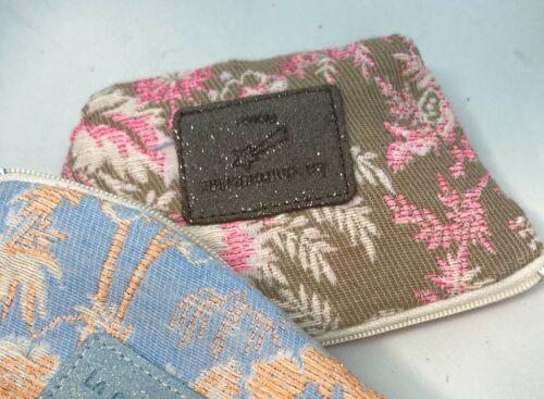 Mini trousse La Cartablière