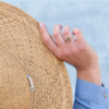 Bague EVE - Marie Duvert