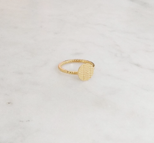 Bague EVE - Marie Duvert