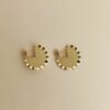 boucles d'oreilles Paulette - Marie Duvert