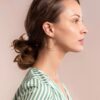 Boucles d'oreilles Garance S - Marie Duvert