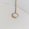 collier made in france fait main par Marie Duvert à Limoges