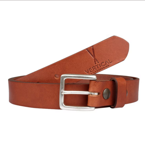 Ceinture cuir on sale boucle interchangeable