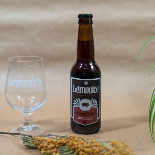 bière gueule noir