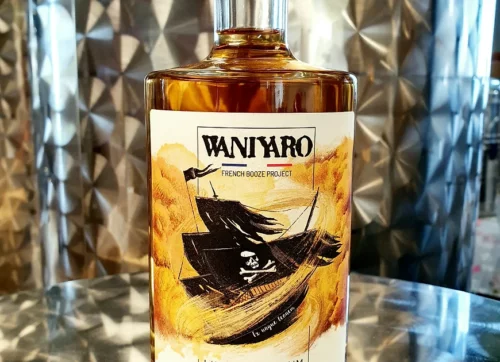 RHUM waniyaro