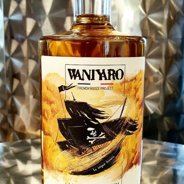 RHUM waniyaro