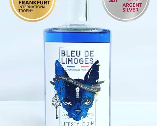gin de Limoges