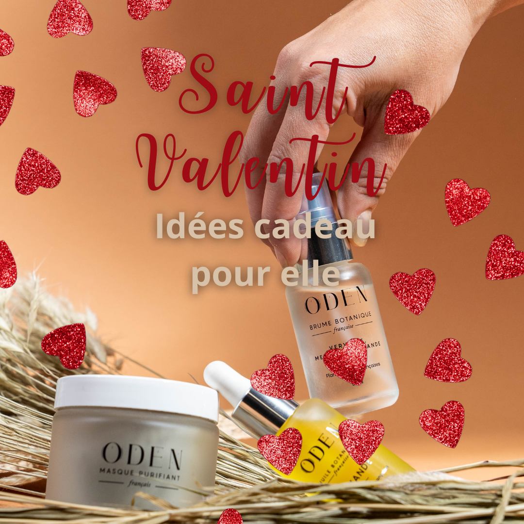 Bientôt la St Valentin !