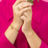 Jonc Linette- Marie Duvert