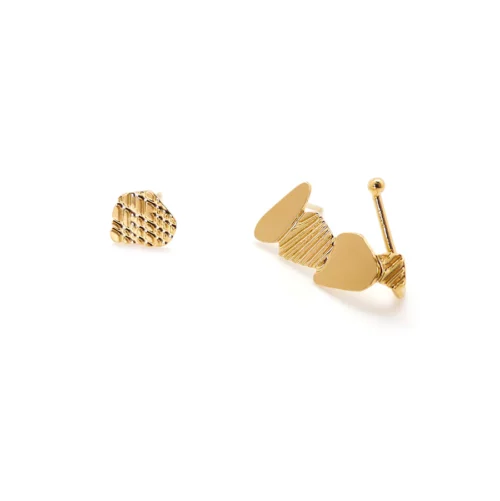 Boucles d'oreilles climbers Lavezzi