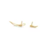 boucles d'oreilles envol
