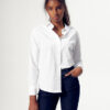 chemise blanche Clarence