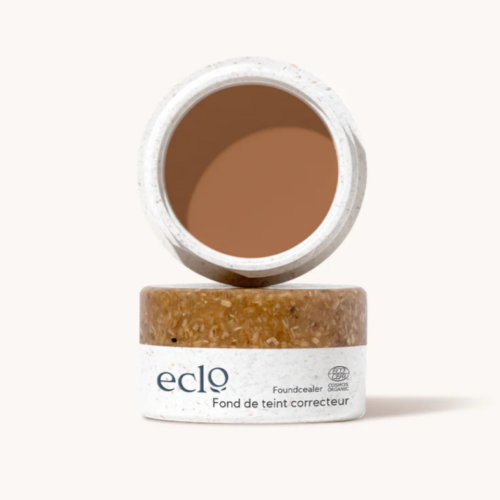 fond de teint correcteur ECLO fond de teint correcteur ECLO