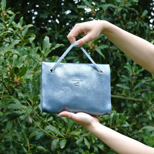 mini sac royal