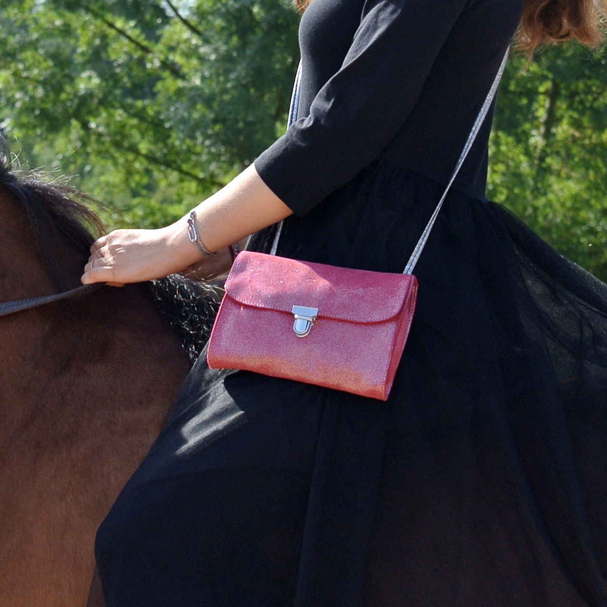 Sac Neptune en Cuir