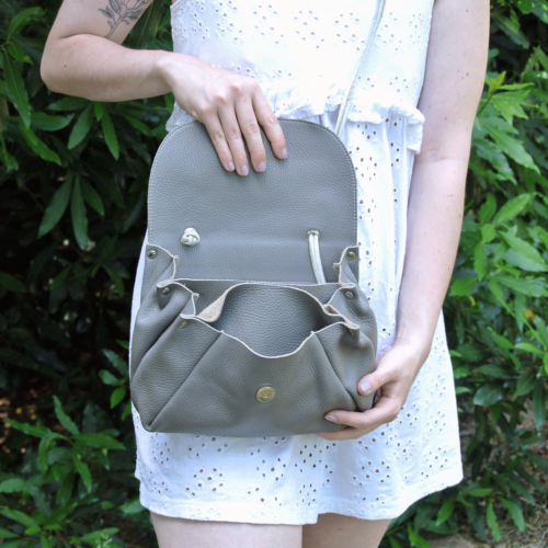 sac-accordeon biche