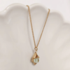 Collier Grappe Margarette court