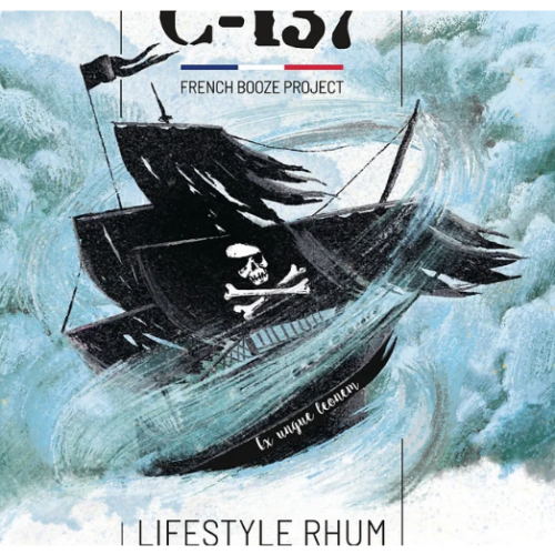 Rhum c-137