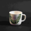 Tasse en porcelaine