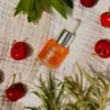 Sérum vitaminé - booster d'éclat visage