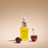 Huile de Cerise Visage Oden - Série Limitée