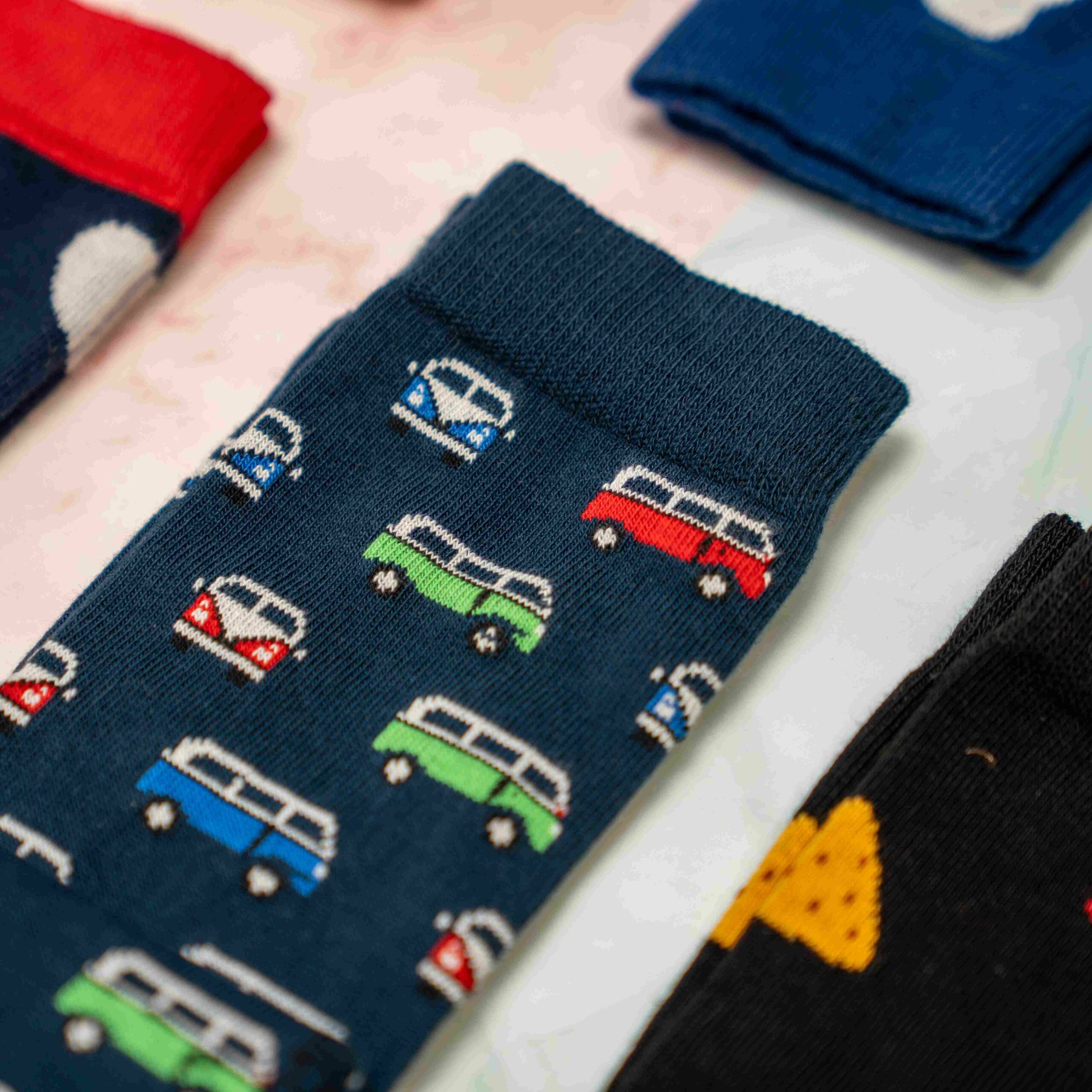 Chaussettes femme