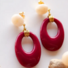 Boucles d'oreilles Ola