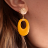 Boucles d'oreilles Ola